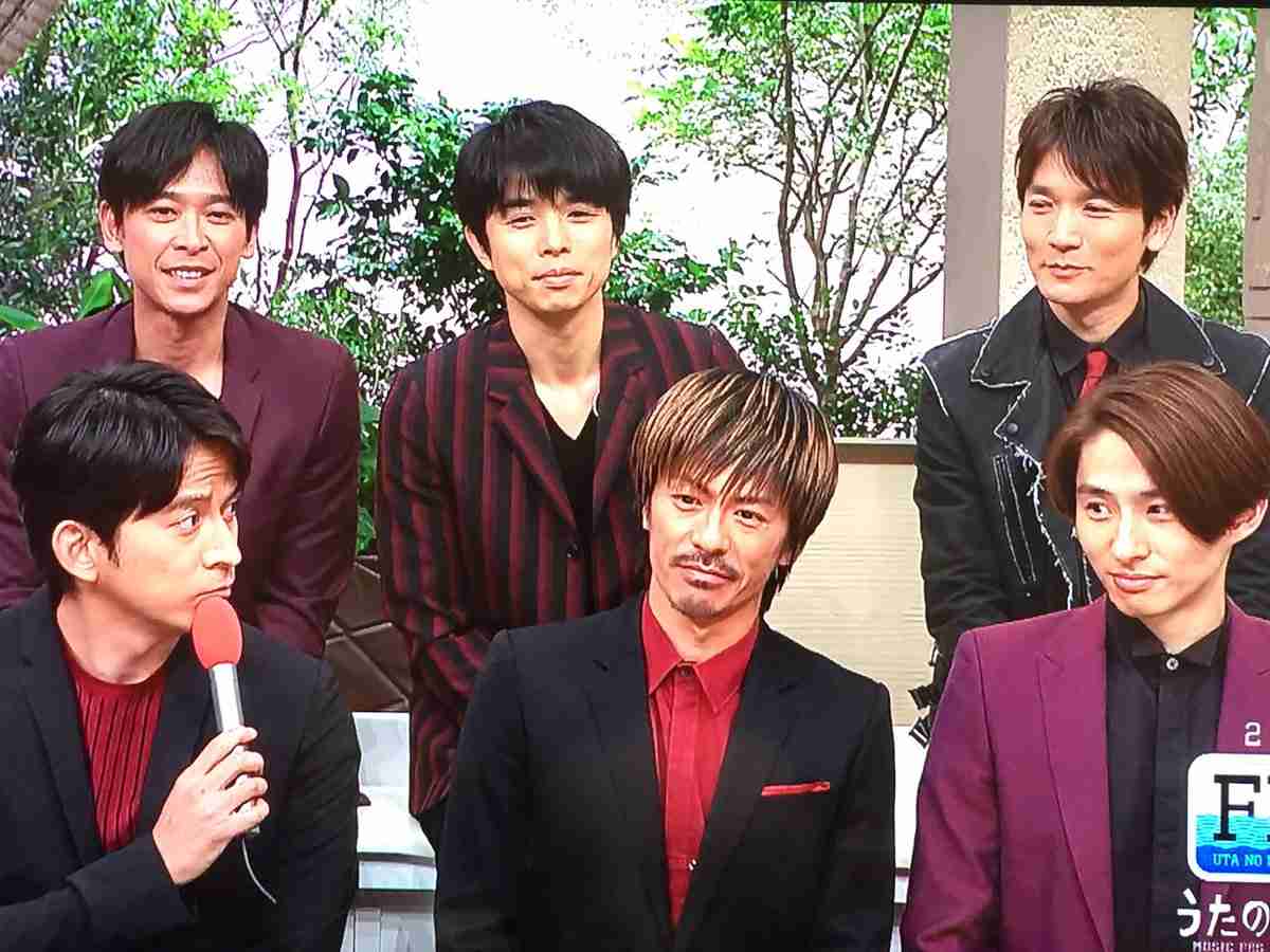 【ジャニーズ】90年代デビュー組ファン集まれー