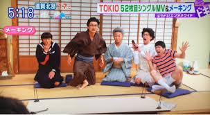 【ジャニーズ】90年代デビュー組ファン集まれー