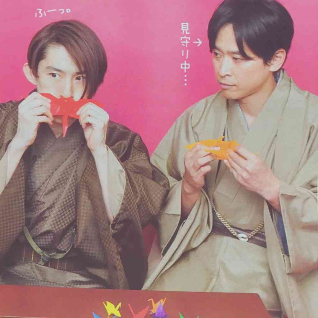 【ジャニーズ】90年代デビュー組ファン集まれー