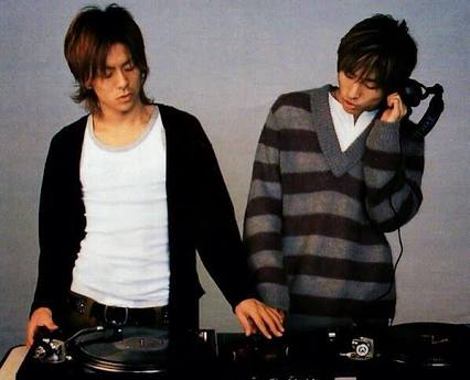 【ジャニーズ】90年代デビュー組ファン集まれー