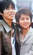 【ジャニーズ】90年代デビュー組ファン集まれー