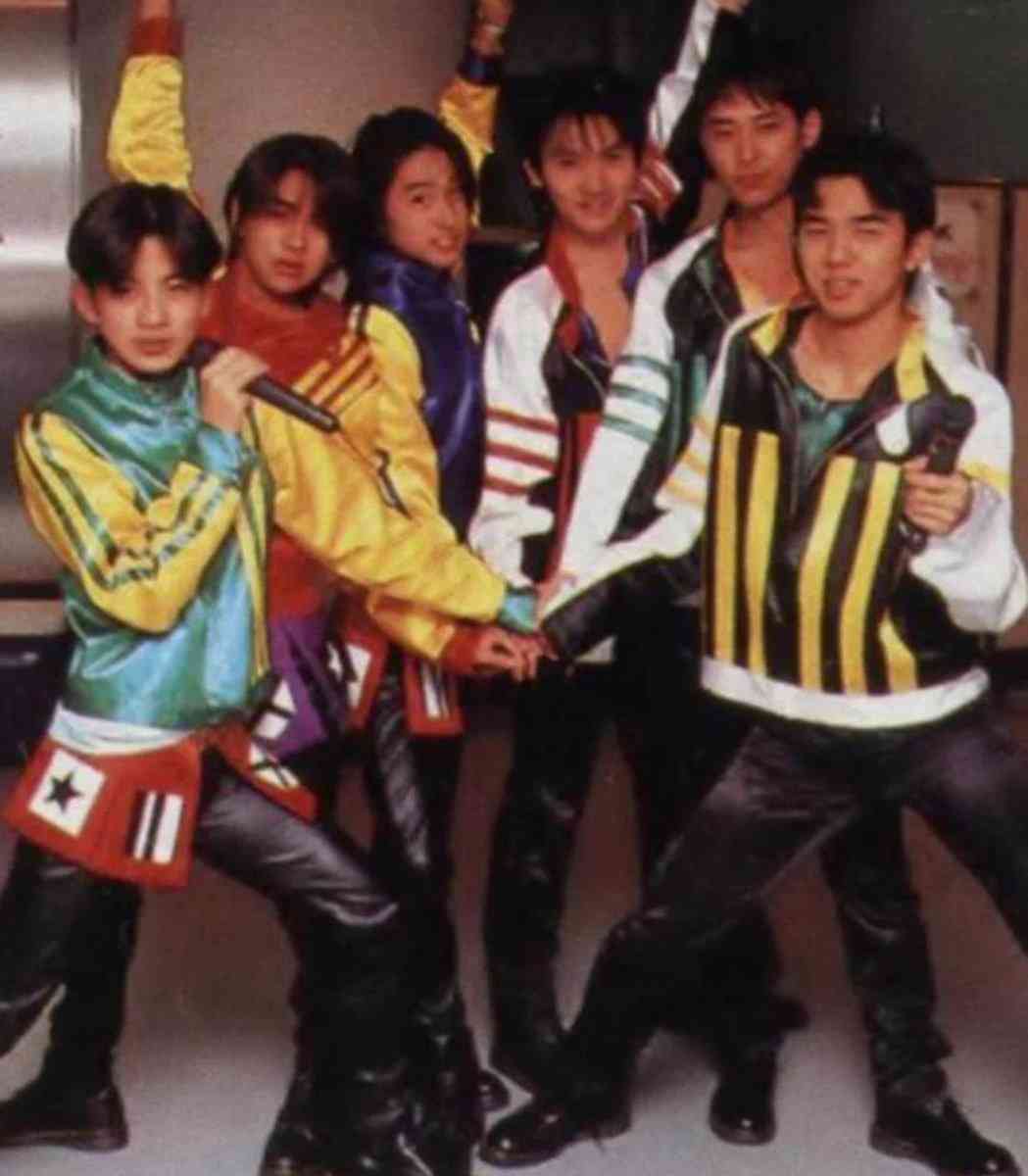 【ジャニーズ】90年代デビュー組ファン集まれー