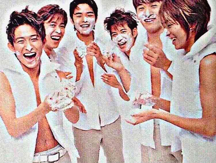 【ジャニーズ】90年代デビュー組ファン集まれー