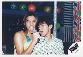 【ジャニーズ】90年代デビュー組ファン集まれー