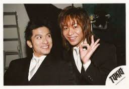 【ジャニーズ】90年代デビュー組ファン集まれー
