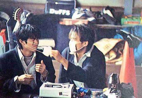 【ジャニーズ】90年代デビュー組ファン集まれー
