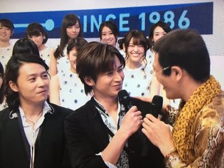 【ジャニーズ】90年代デビュー組ファン集まれー