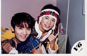 【ジャニーズ】90年代デビュー組ファン集まれー