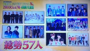 【ジャニーズ】90年代デビュー組ファン集まれー