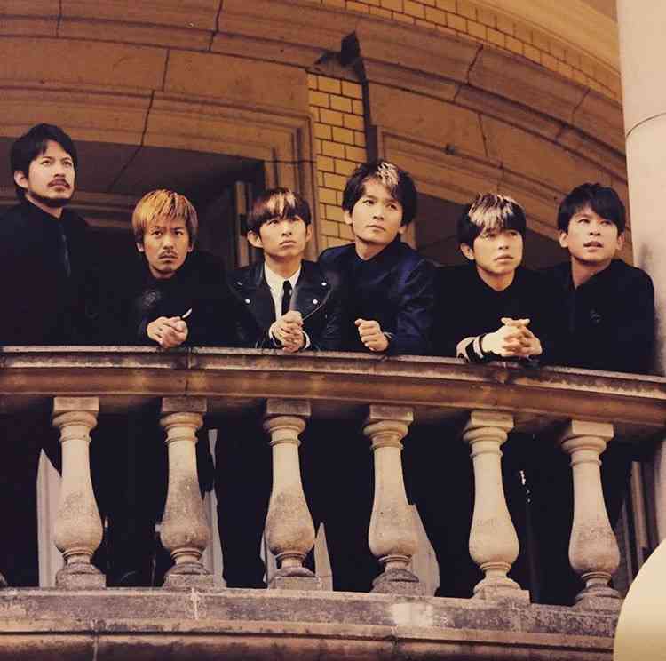 【ジャニーズ】90年代デビュー組ファン集まれー