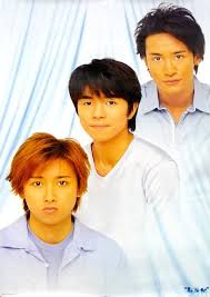 【ジャニーズ】90年代デビュー組ファン集まれー