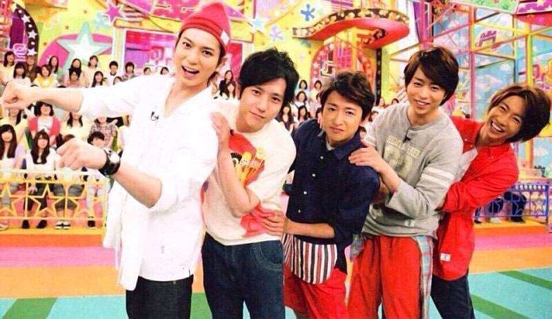 【ジャニーズ】90年代デビュー組ファン集まれー