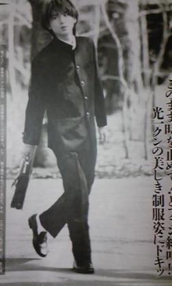 【ジャニーズ】90年代デビュー組ファン集まれー