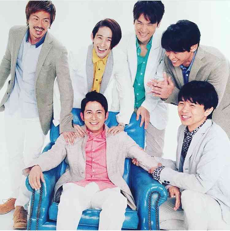【ジャニーズ】90年代デビュー組ファン集まれー