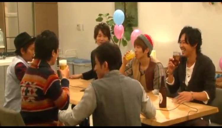 【ジャニーズ】90年代デビュー組ファン集まれー