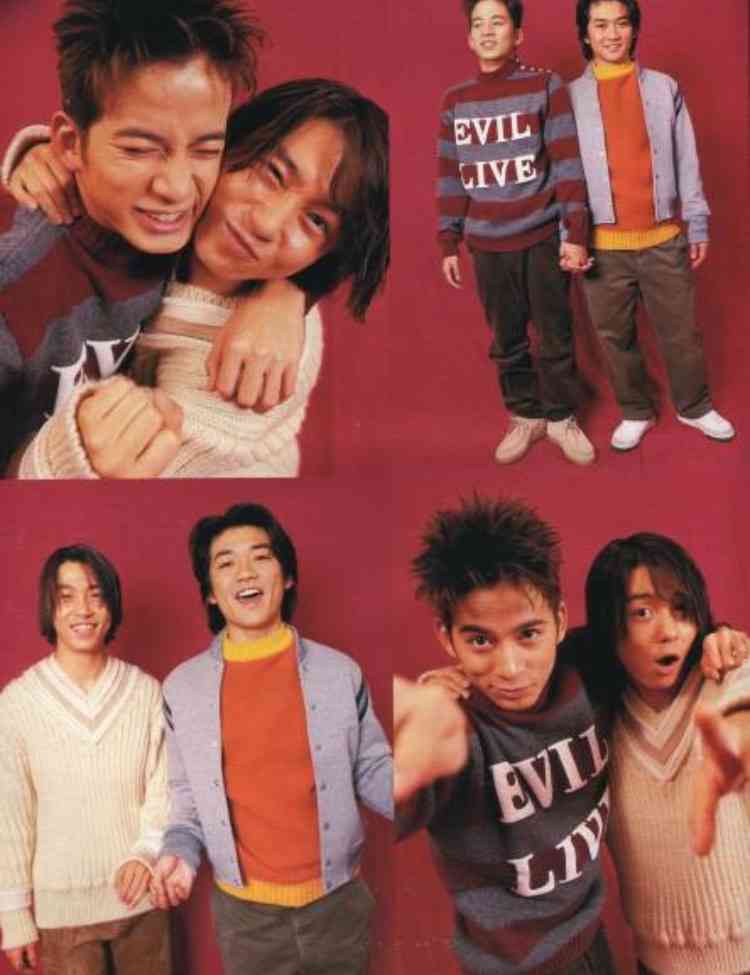 【ジャニーズ】90年代デビュー組ファン集まれー