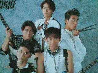 【ジャニーズ】90年代デビュー組ファン集まれー