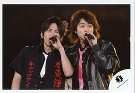 【ジャニーズ】90年代デビュー組ファン集まれー