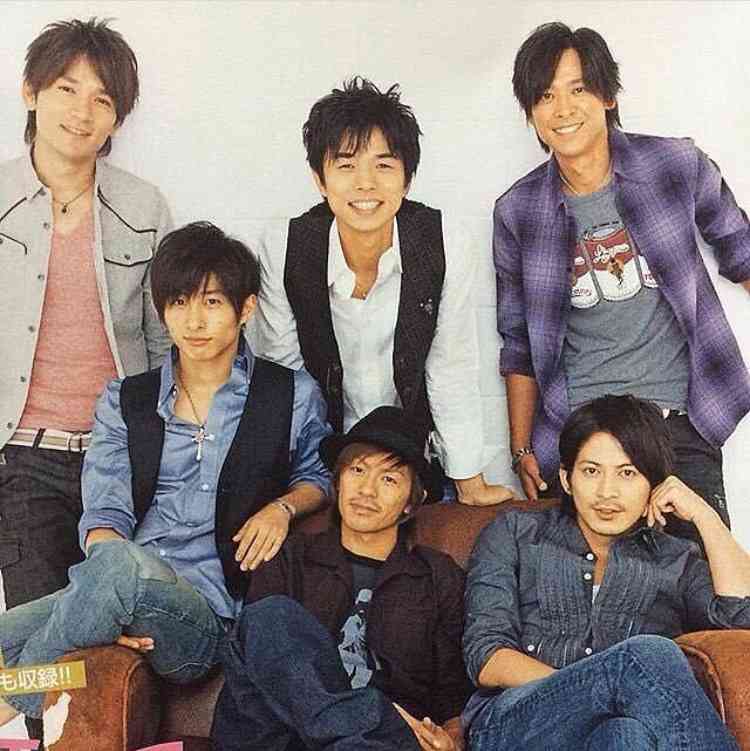 【ジャニーズ】90年代デビュー組ファン集まれー
