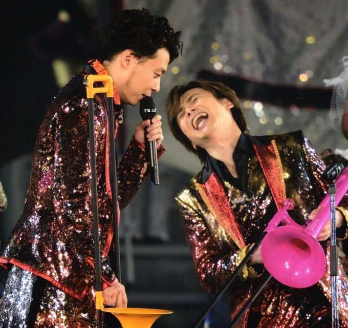 【ジャニーズ】90年代デビュー組ファン集まれー