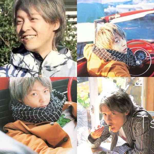 【ジャニーズ】90年代デビュー組ファン集まれー