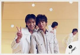 【ジャニーズ】90年代デビュー組ファン集まれー