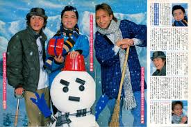 【ジャニーズ】90年代デビュー組ファン集まれー