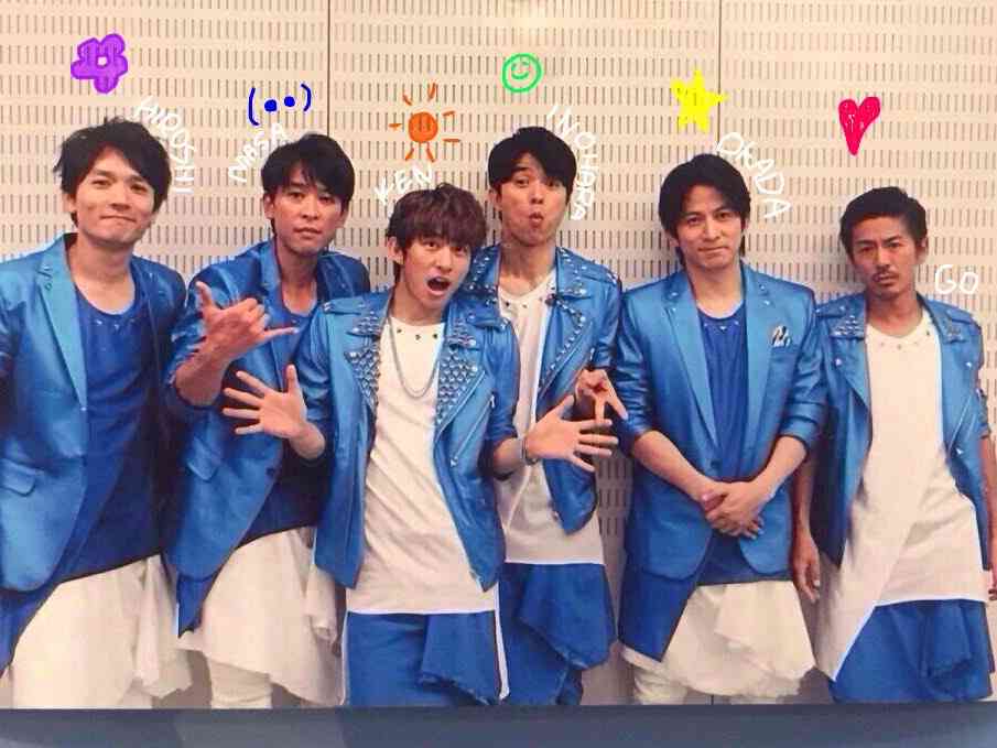 【ジャニーズ】90年代デビュー組ファン集まれー
