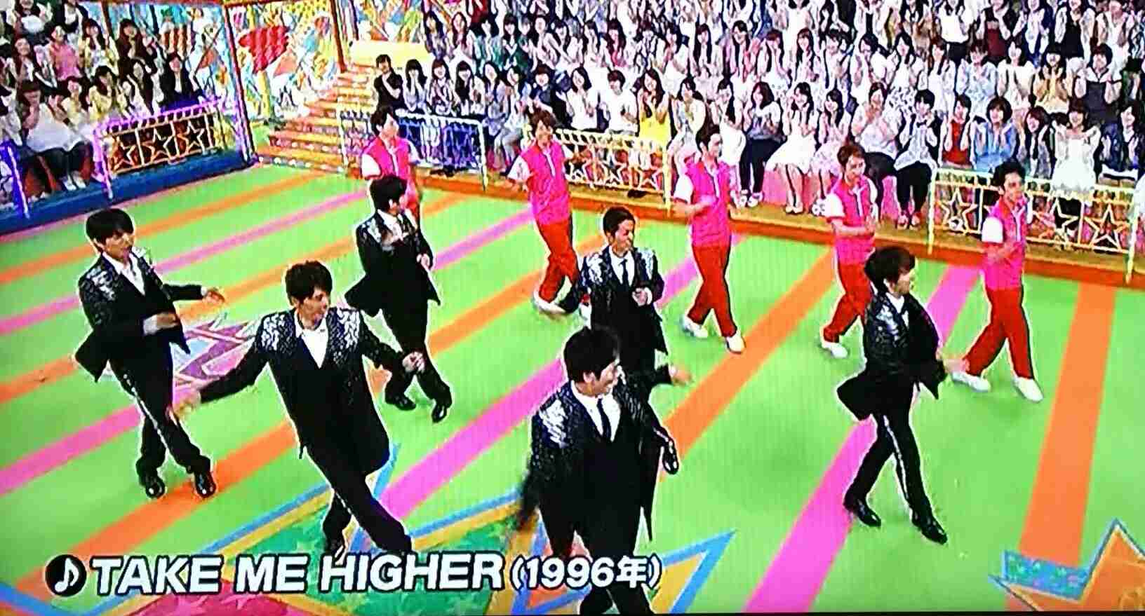 【ジャニーズ】90年代デビュー組ファン集まれー