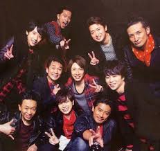 【ジャニーズ】90年代デビュー組ファン集まれー