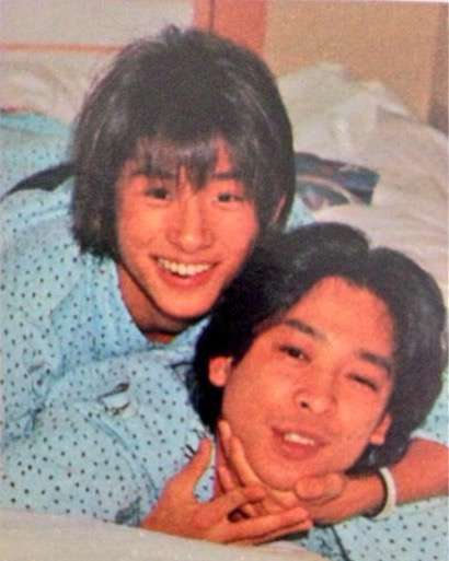 【ジャニーズ】90年代デビュー組ファン集まれー