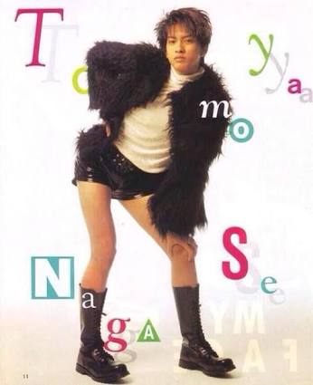 【ジャニーズ】90年代デビュー組ファン集まれー