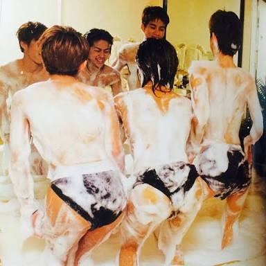 【ジャニーズ】90年代デビュー組ファン集まれー