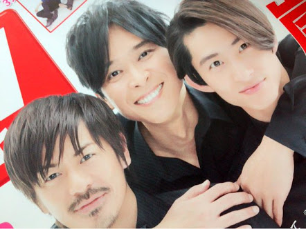 【ジャニーズ】90年代デビュー組ファン集まれー
