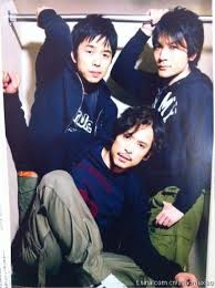 【ジャニーズ】90年代デビュー組ファン集まれー
