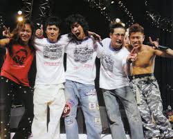 【ジャニーズ】90年代デビュー組ファン集まれー
