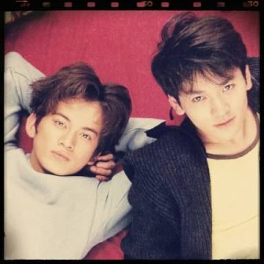 【ジャニーズ】90年代デビュー組ファン集まれー