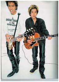 【ジャニーズ】90年代デビュー組ファン集まれー
