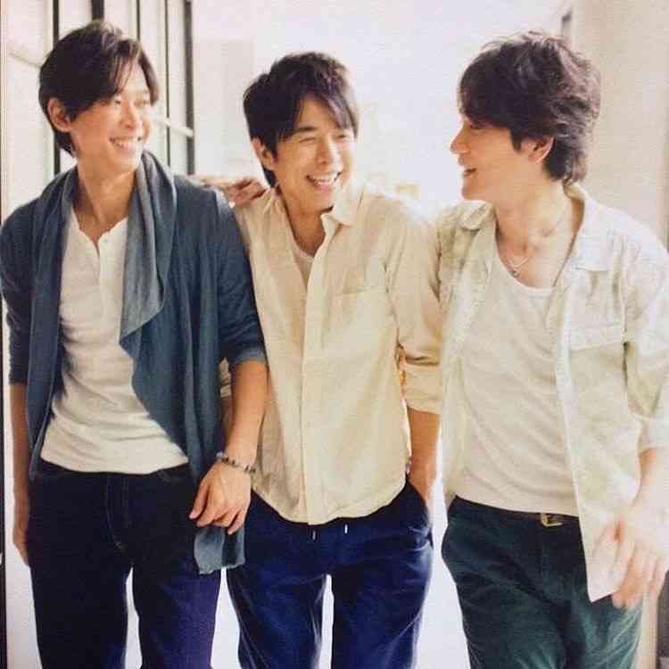 【ジャニーズ】90年代デビュー組ファン集まれー