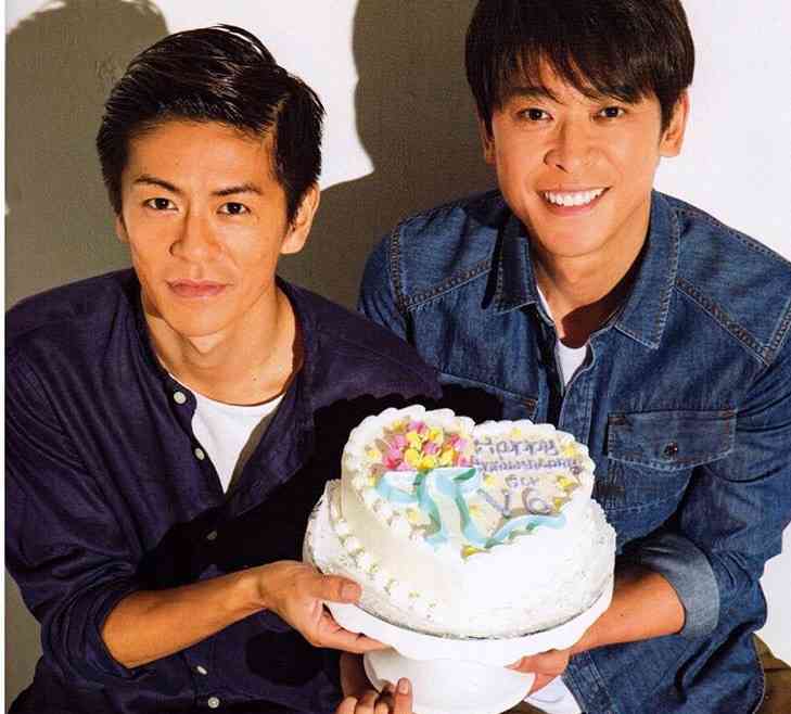 【ジャニーズ】90年代デビュー組ファン集まれー