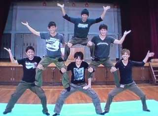 【ジャニーズ】90年代デビュー組ファン集まれー