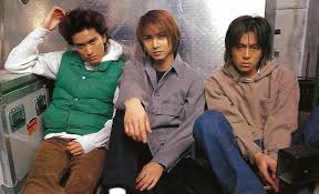 【ジャニーズ】90年代デビュー組ファン集まれー