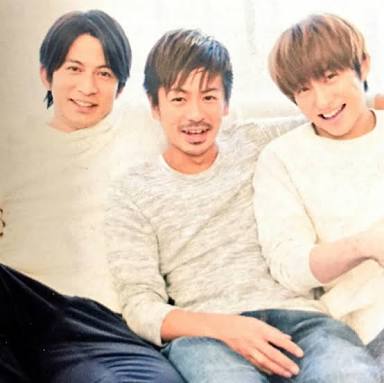 【ジャニーズ】90年代デビュー組ファン集まれー