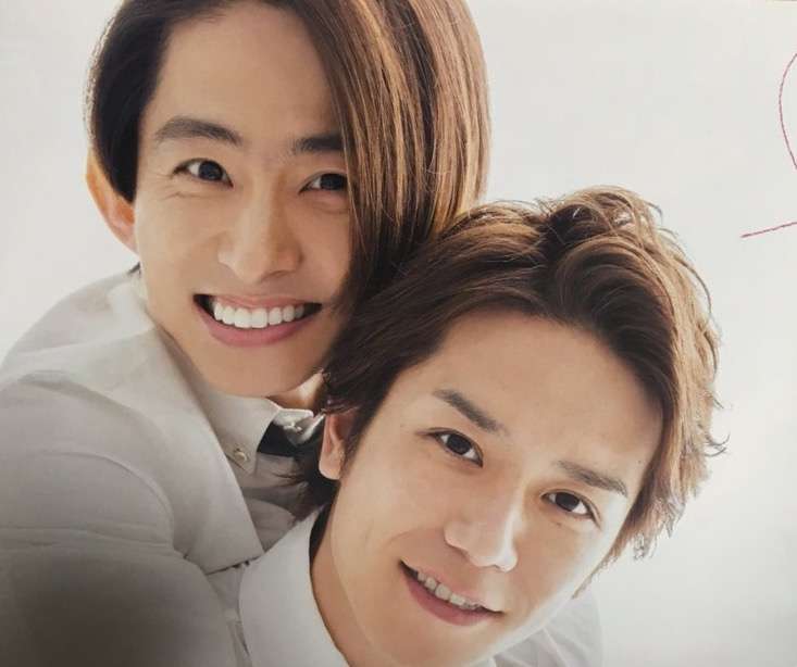 【ジャニーズ】90年代デビュー組ファン集まれー