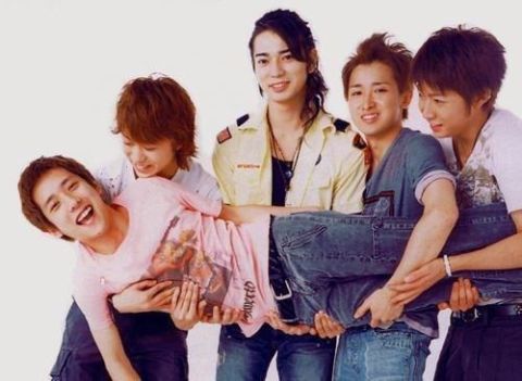 【ジャニーズ】90年代デビュー組ファン集まれー