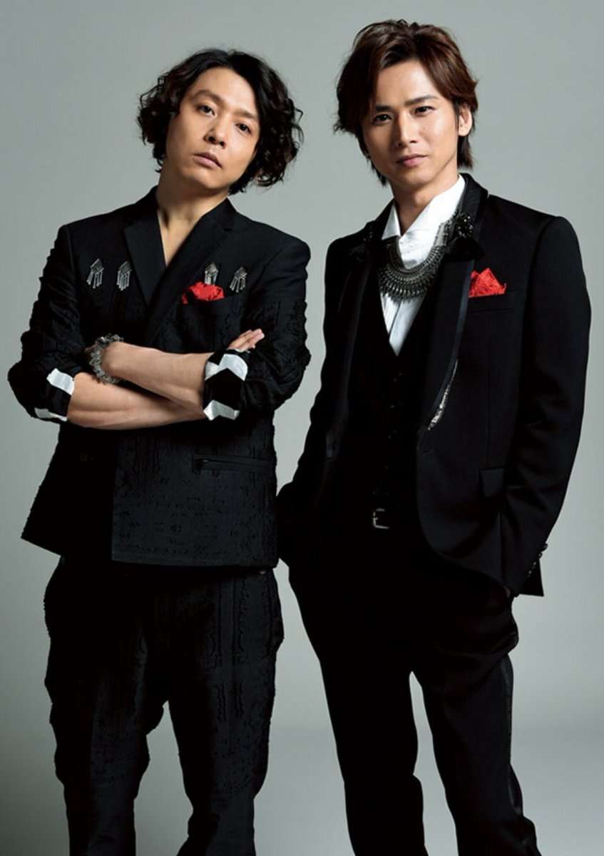 【ジャニーズ】90年代デビュー組ファン集まれー