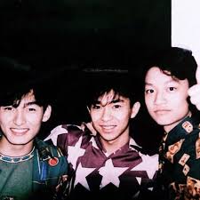 【ジャニーズ】90年代デビュー組ファン集まれー