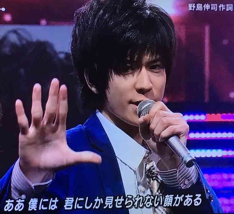 最近会った芸能人