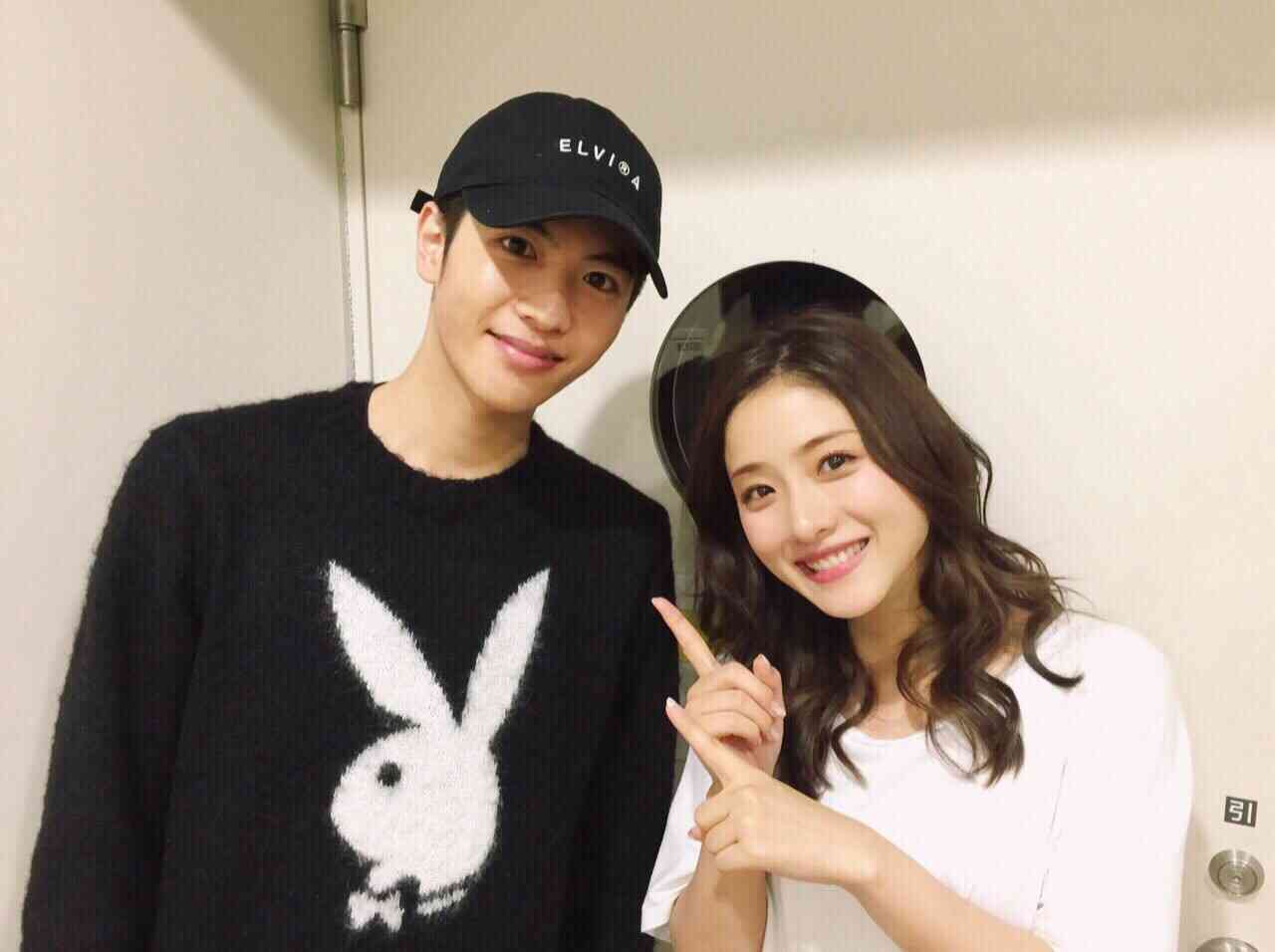 小顔だと思う芸能人を画像で検証するトピ