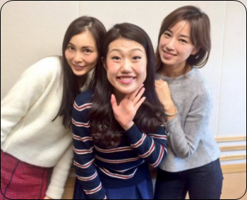 小顔だと思う芸能人を画像で検証するトピ